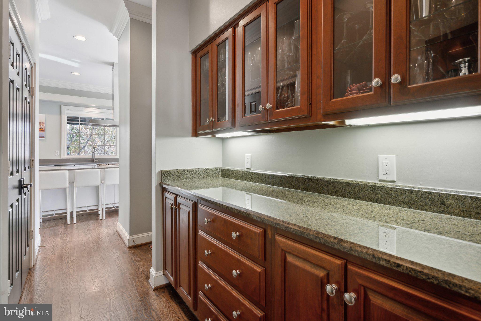 AVENEL - Residential