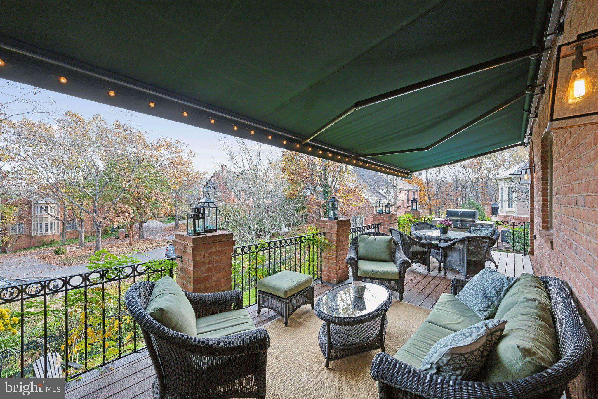 AVENEL - Residential