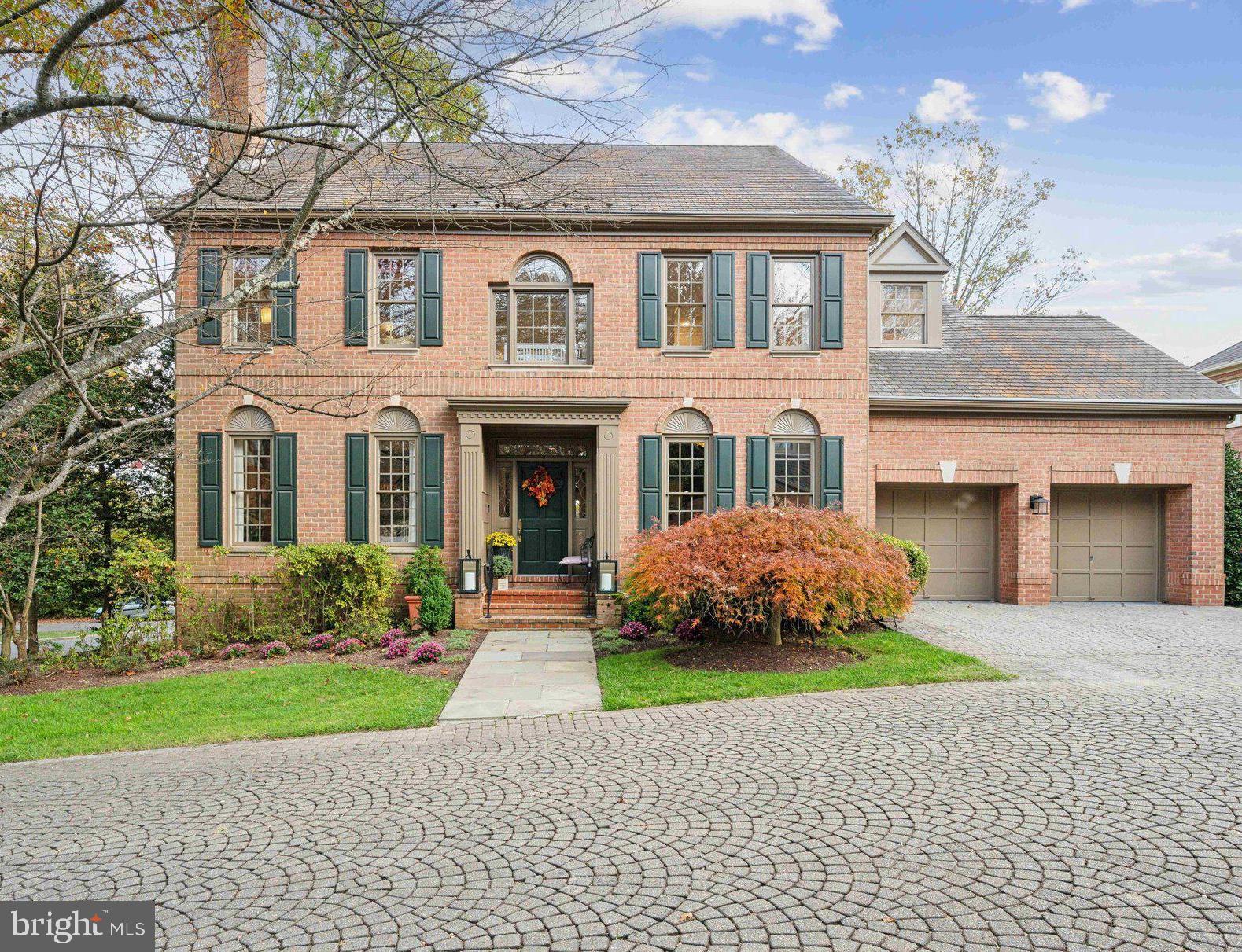 AVENEL - Residential