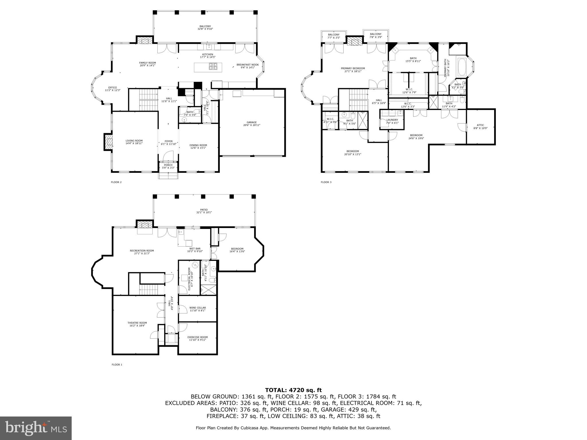 AVENEL - Residential