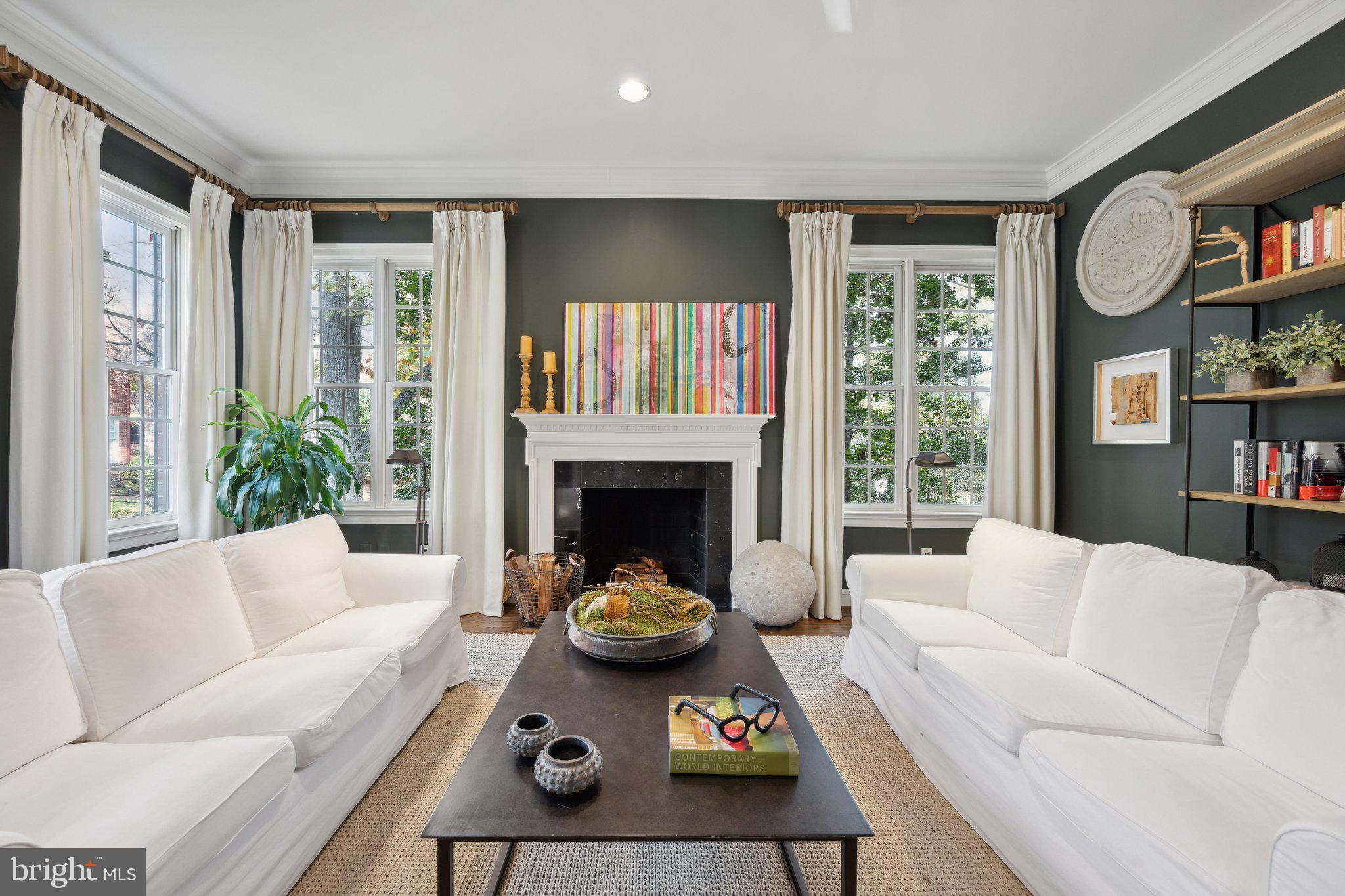 AVENEL - Residential