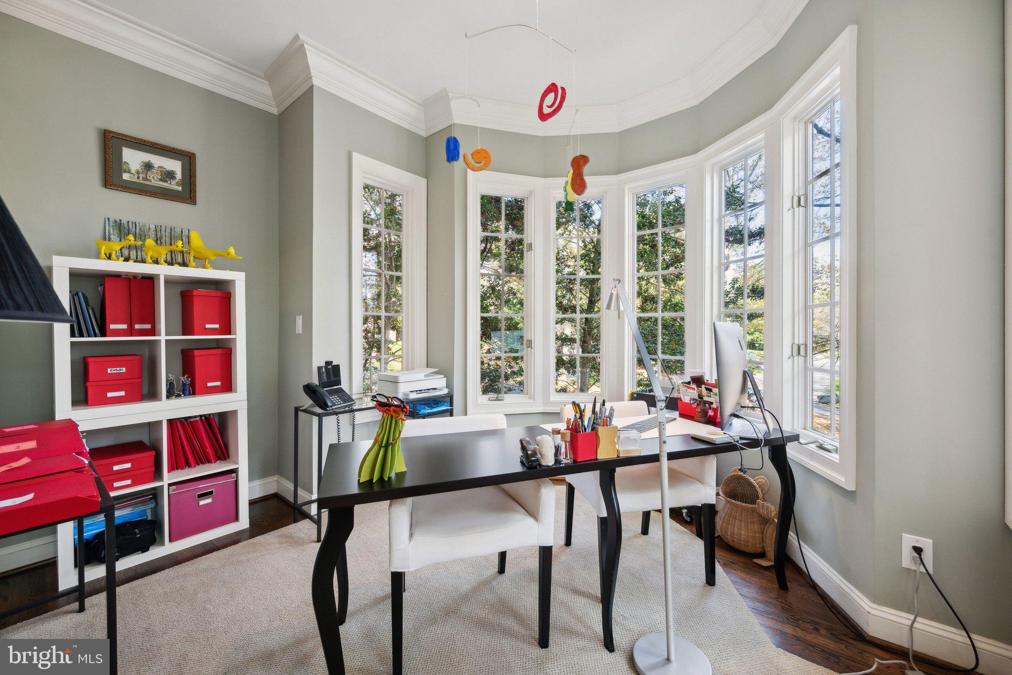 AVENEL - Residential