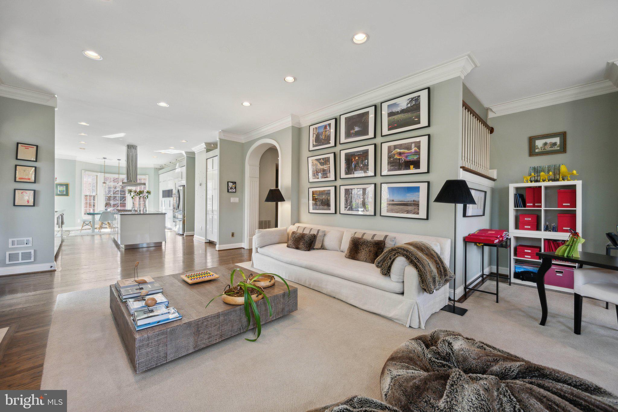 AVENEL - Residential