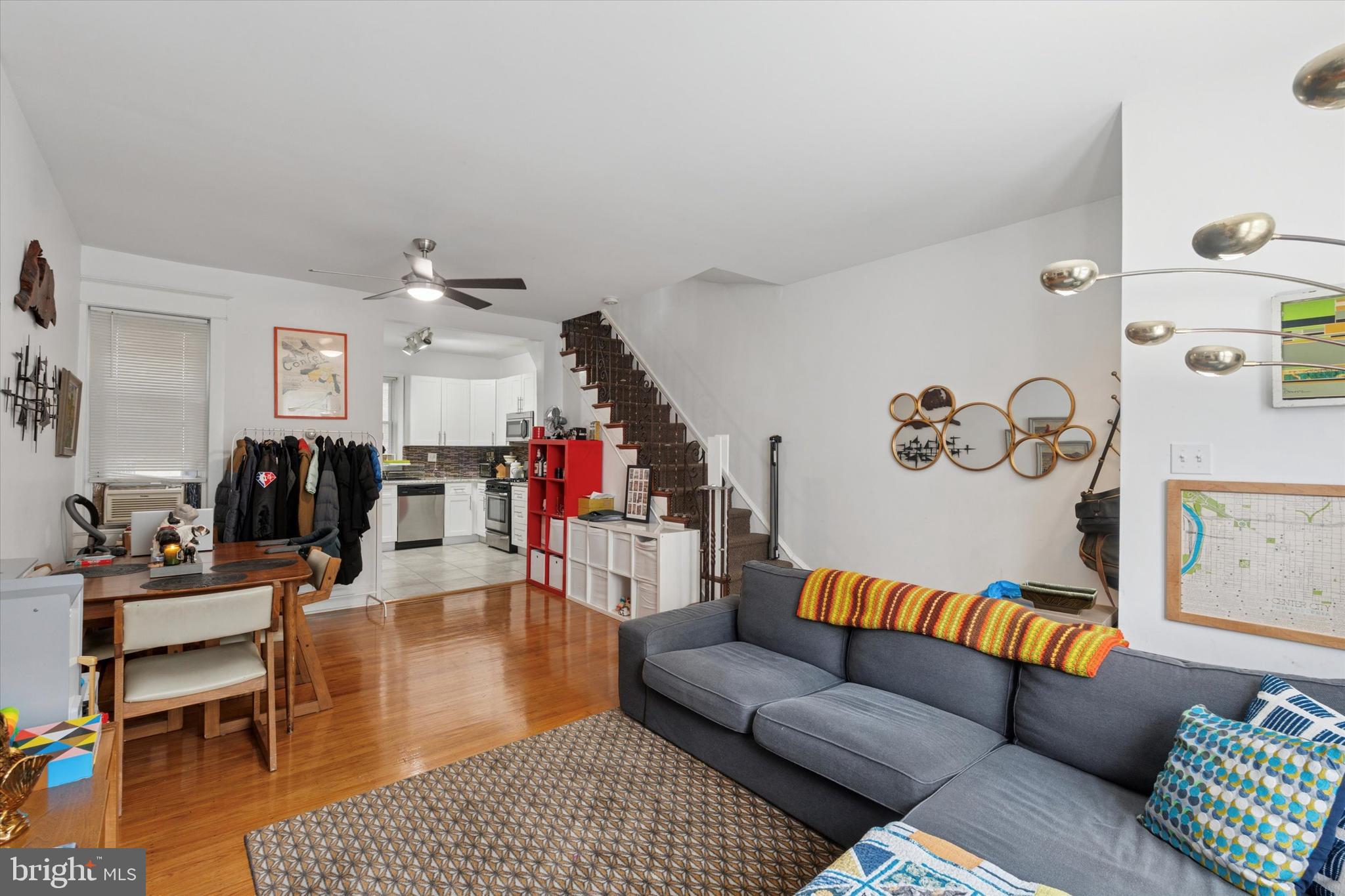 634 CROSS STREET