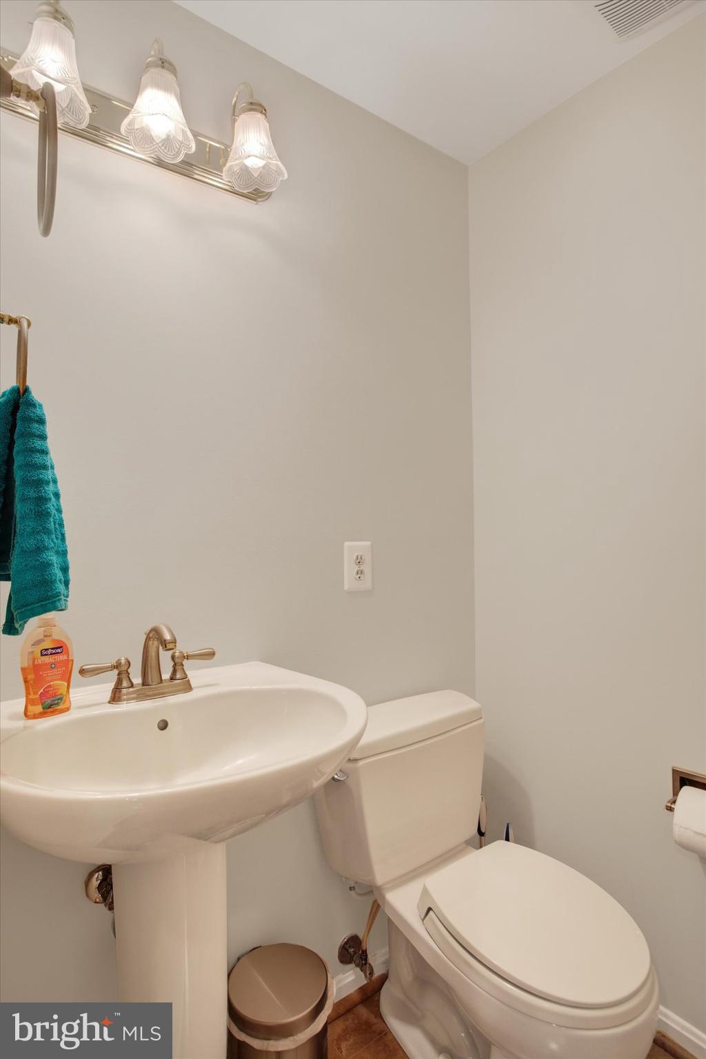 STEVENS FOREST - Residential