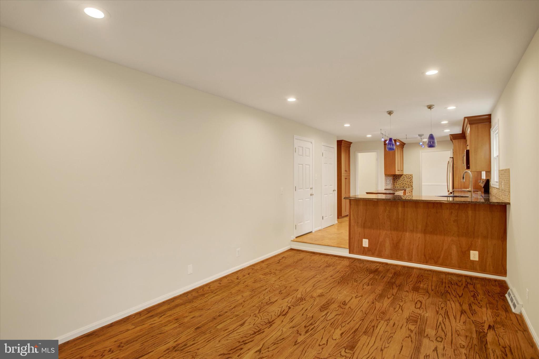 STEVENS FOREST - Residential