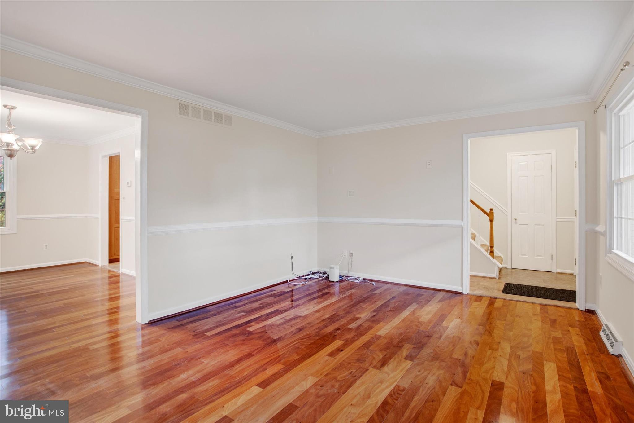 STEVENS FOREST - Residential