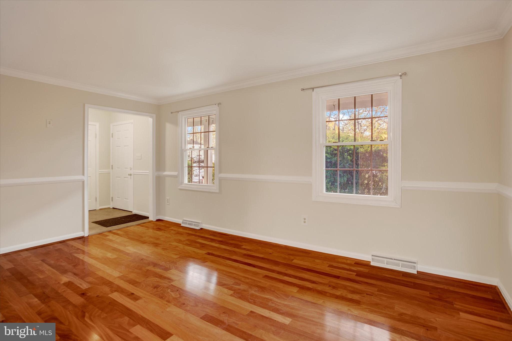 STEVENS FOREST - Residential