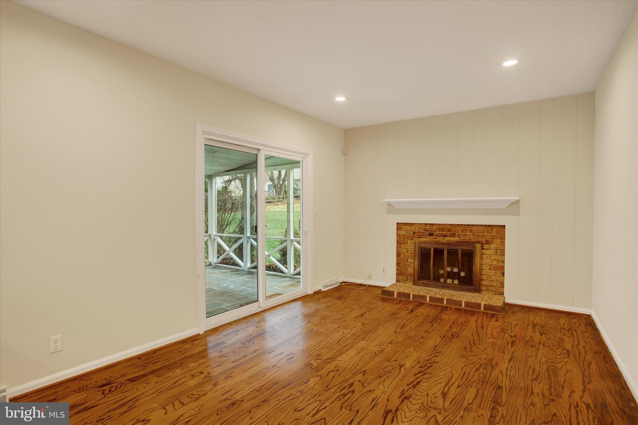 STEVENS FOREST - Residential