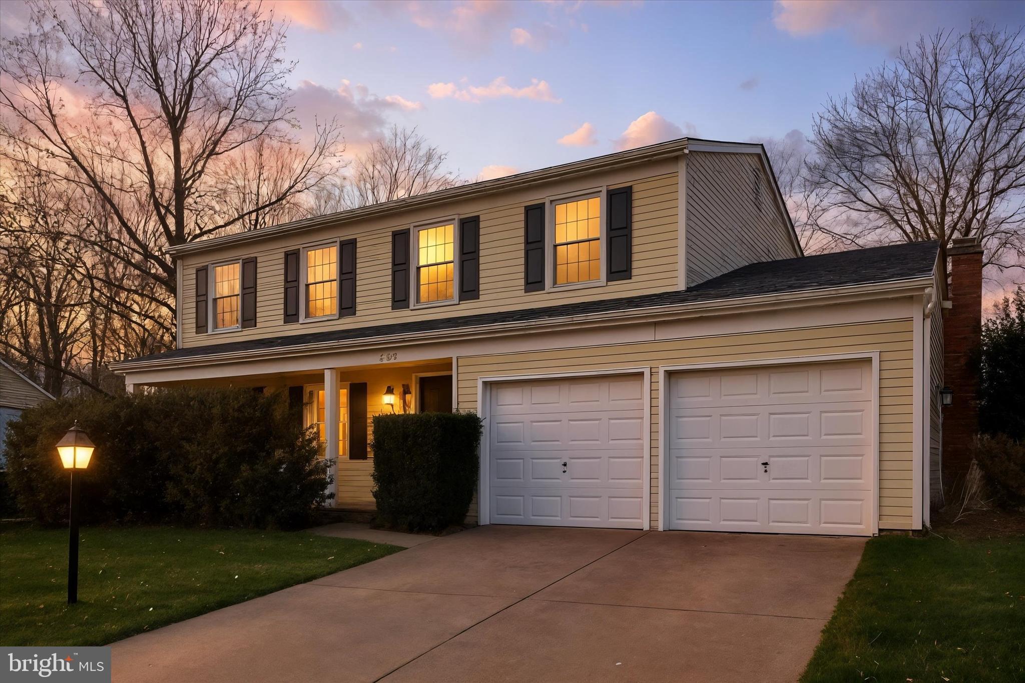 STEVENS FOREST - Residential