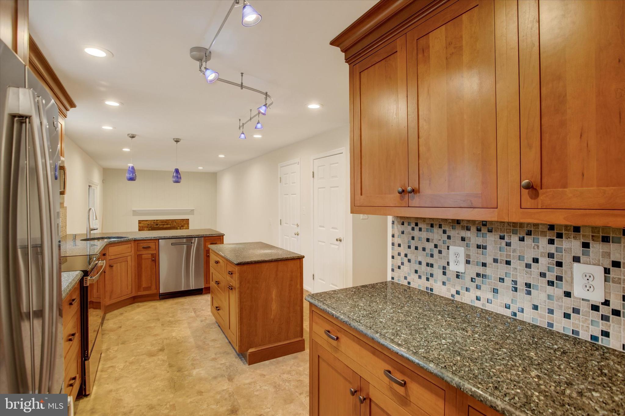 STEVENS FOREST - Residential