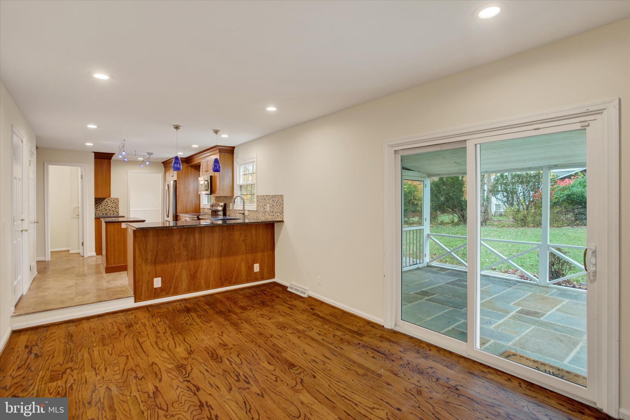 STEVENS FOREST - Residential