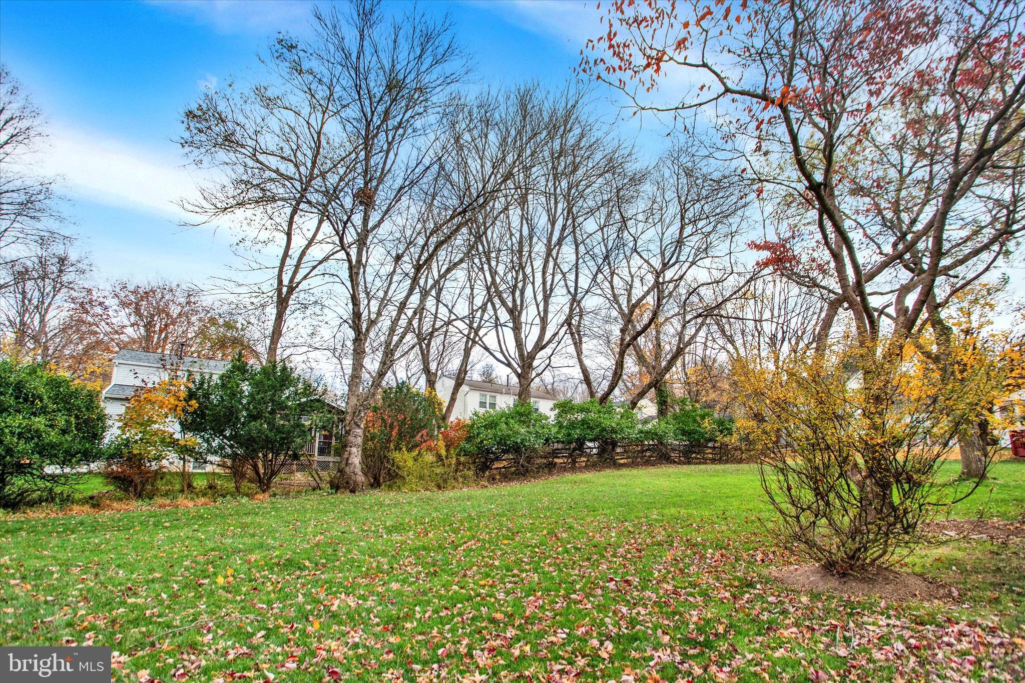 STEVENS FOREST - Residential