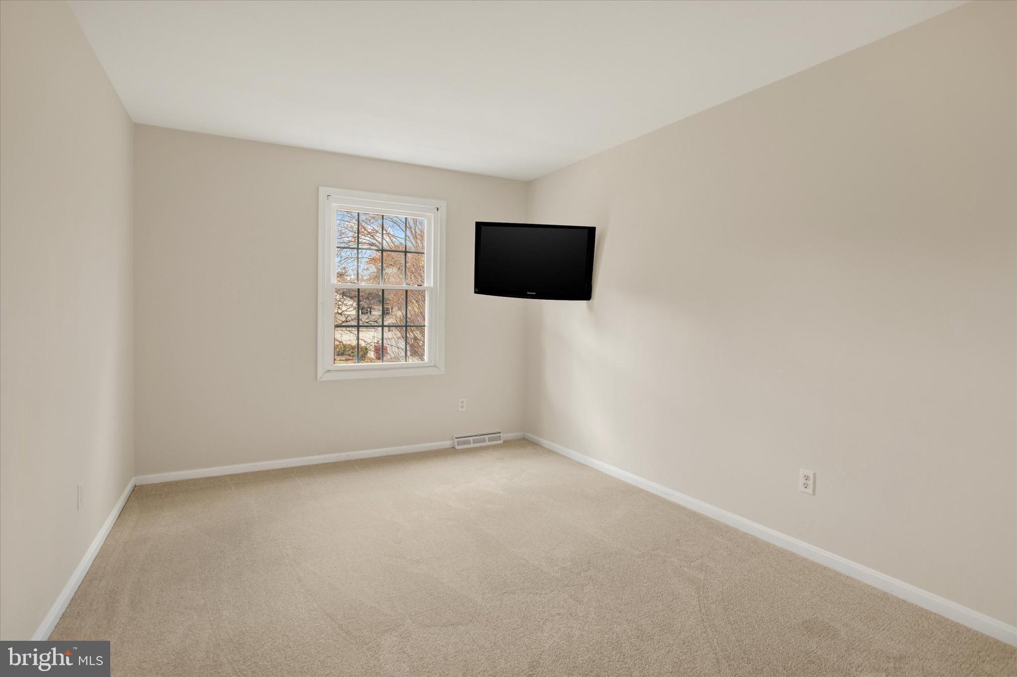 STEVENS FOREST - Residential