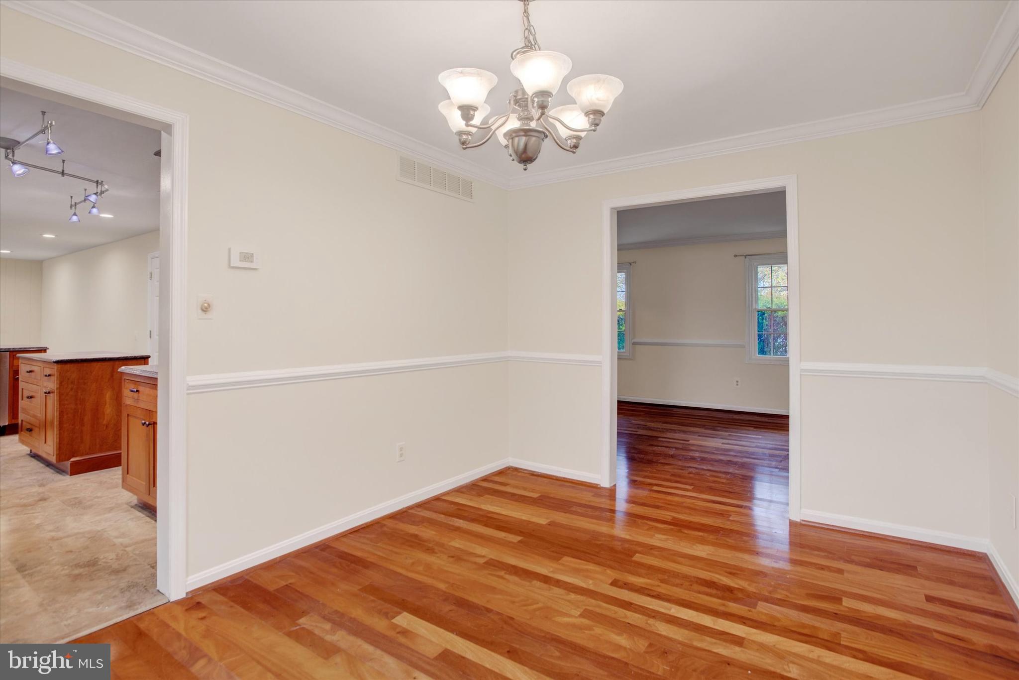 STEVENS FOREST - Residential