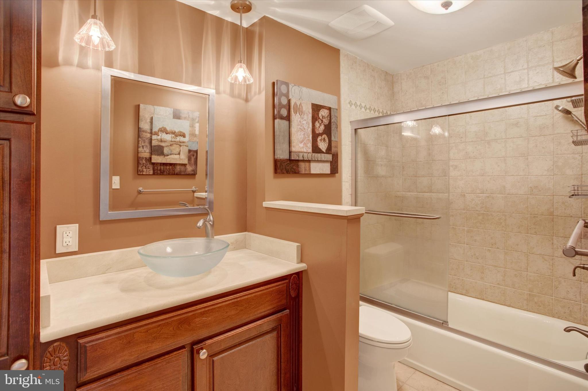 STEVENS FOREST - Residential