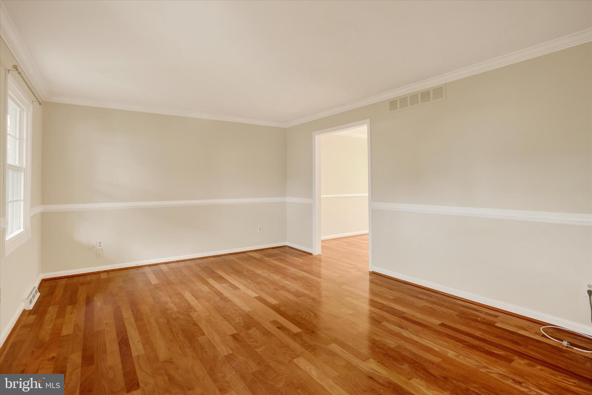 STEVENS FOREST - Residential