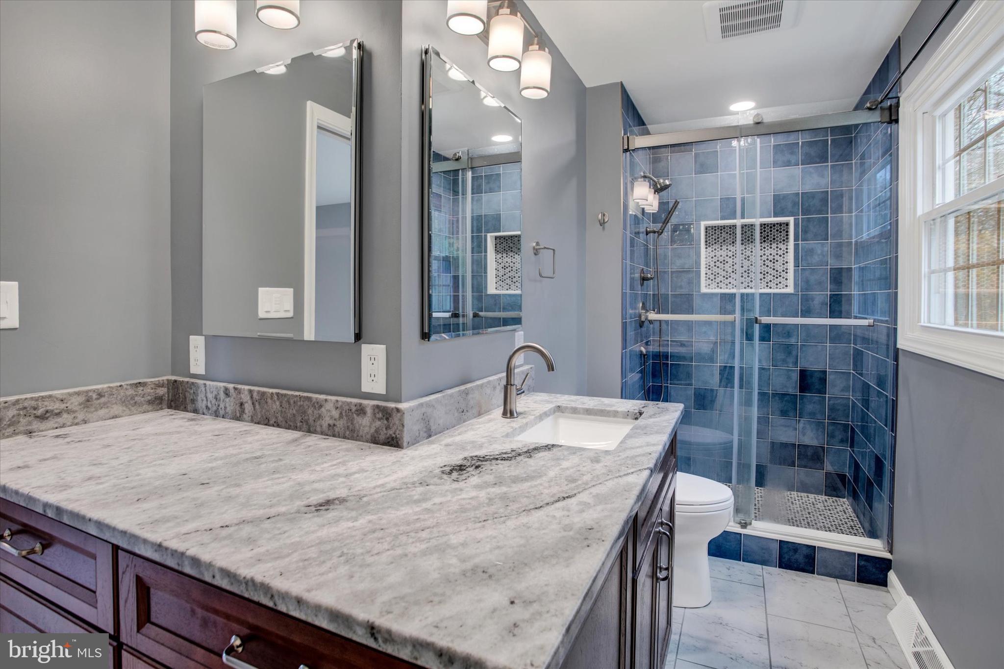 STEVENS FOREST - Residential