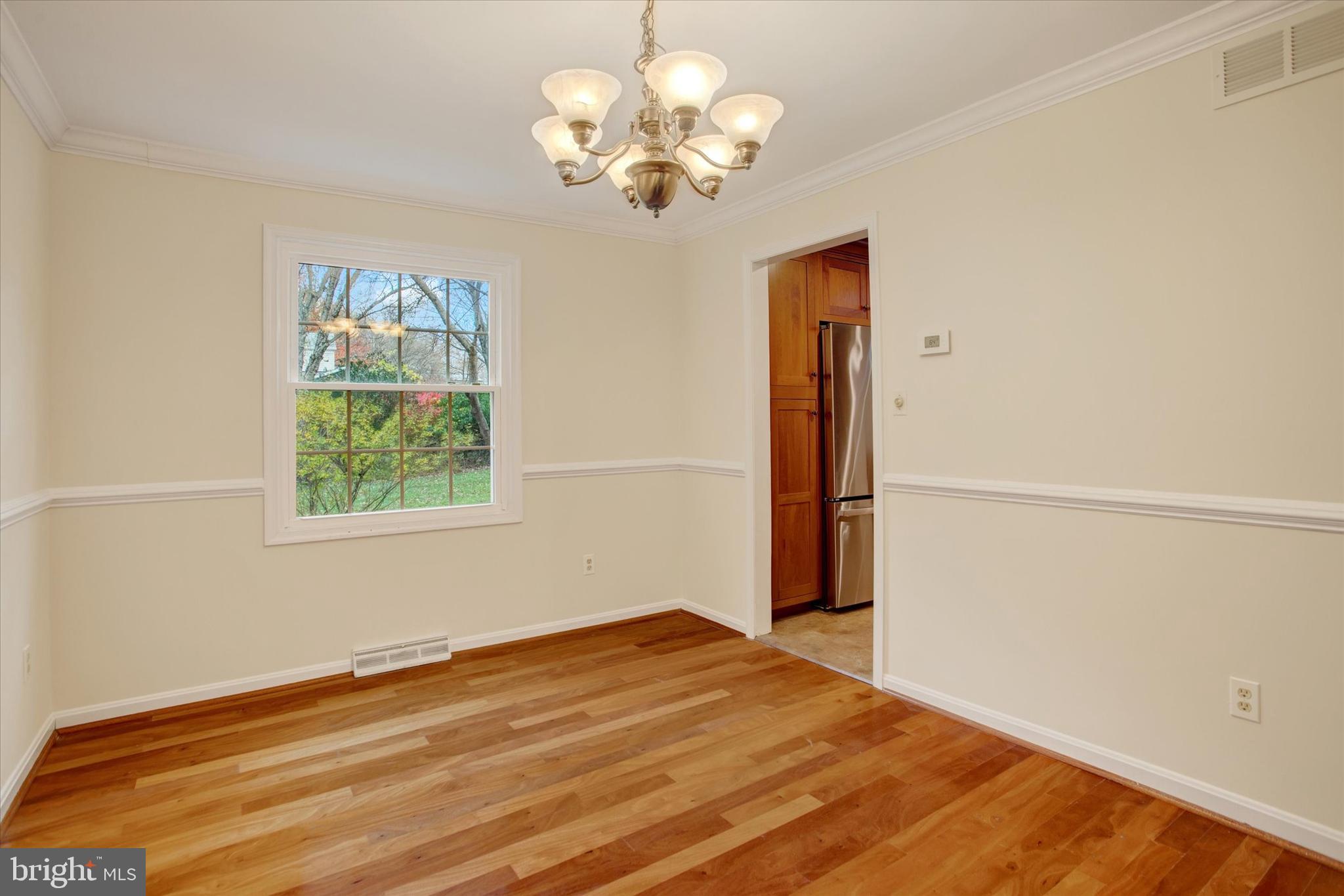 STEVENS FOREST - Residential