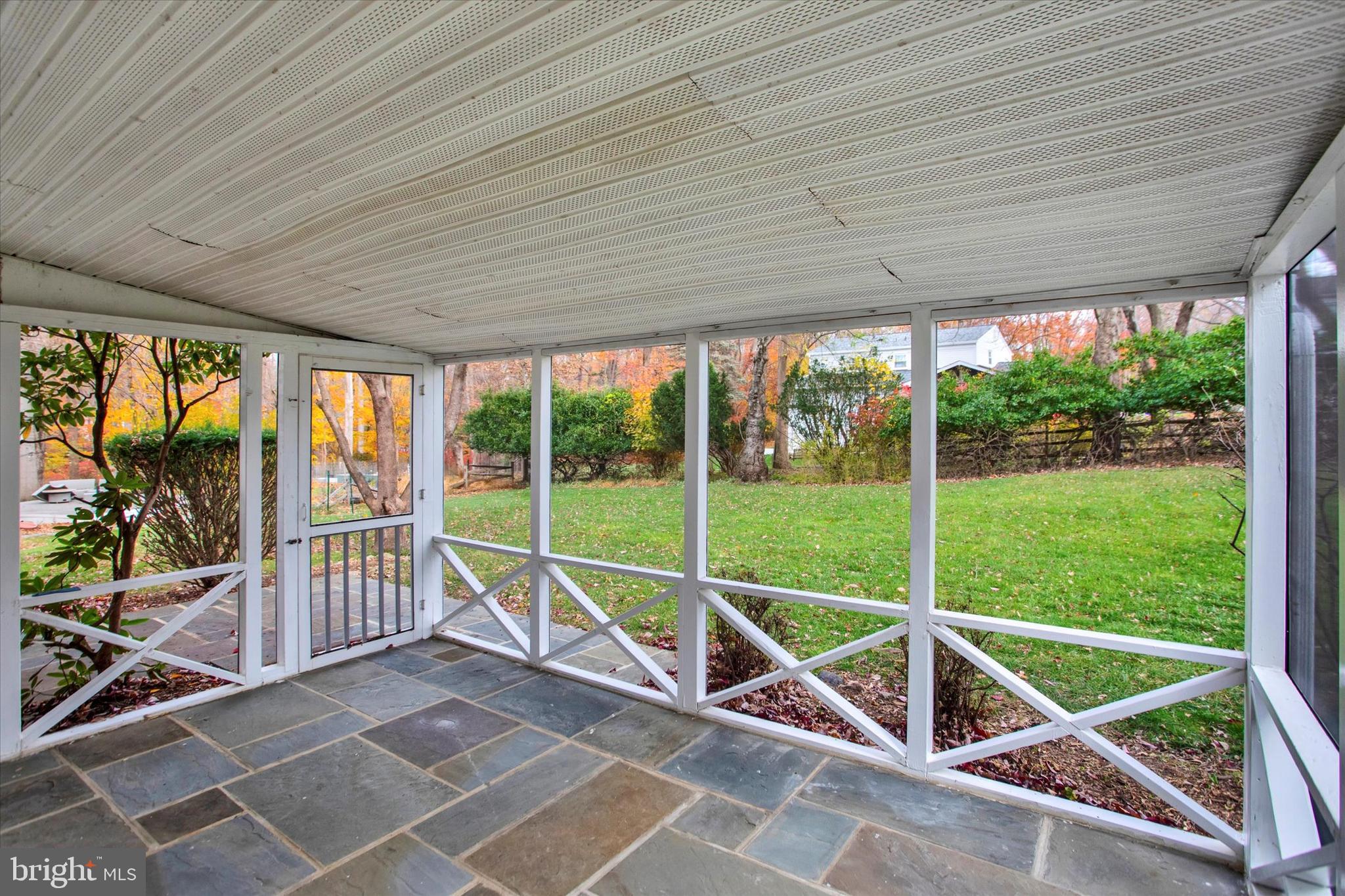 STEVENS FOREST - Residential