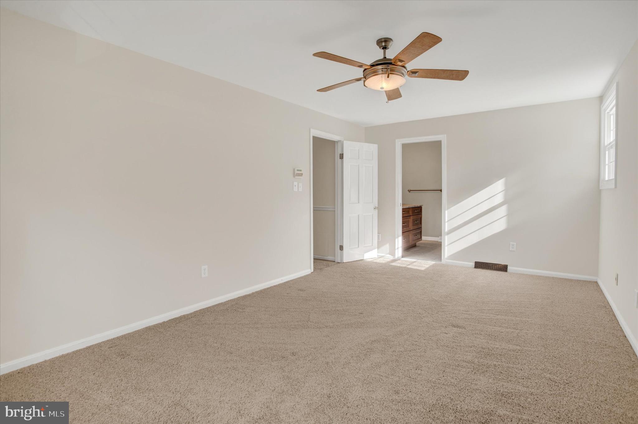 STEVENS FOREST - Residential