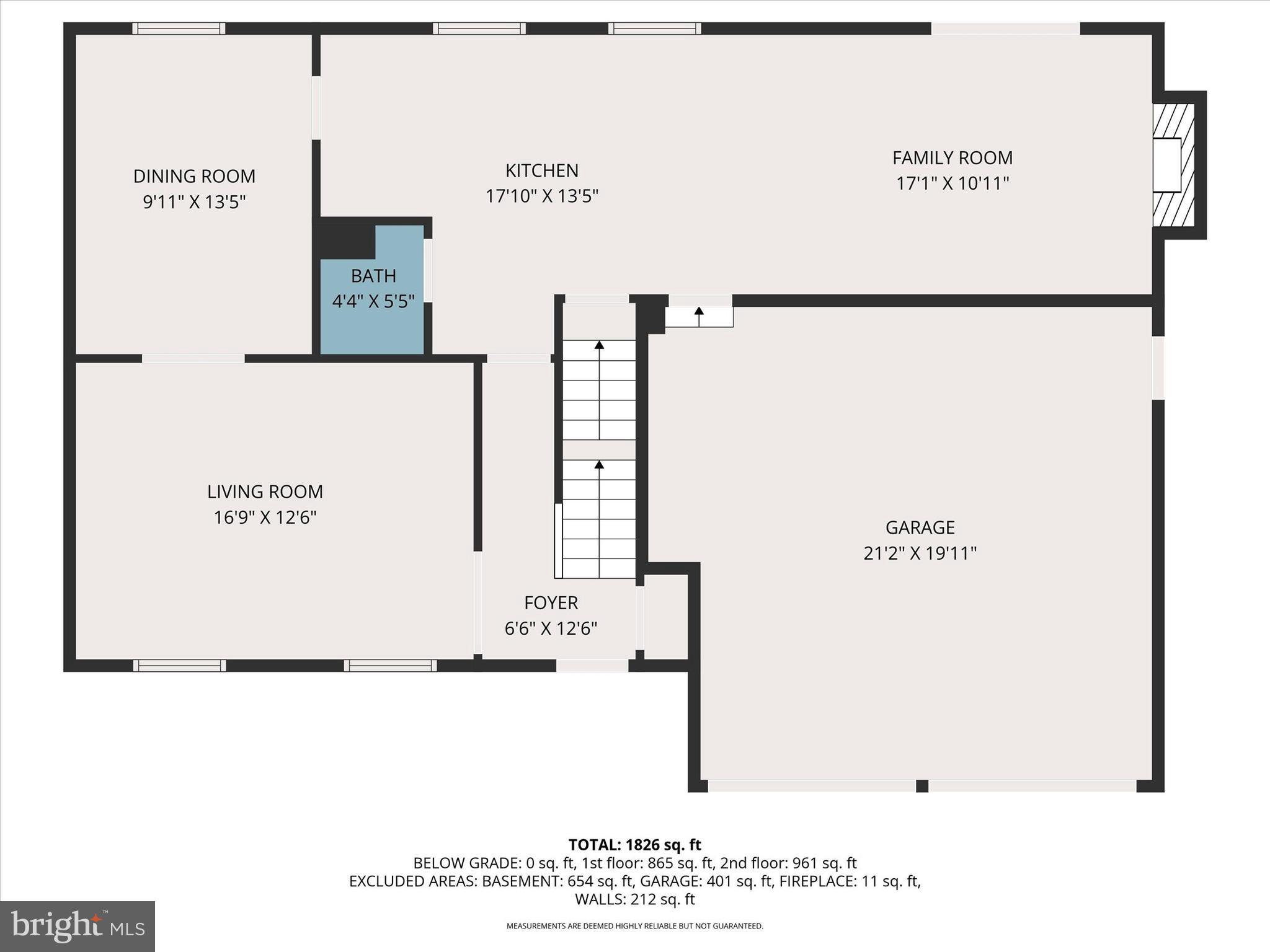 STEVENS FOREST - Residential