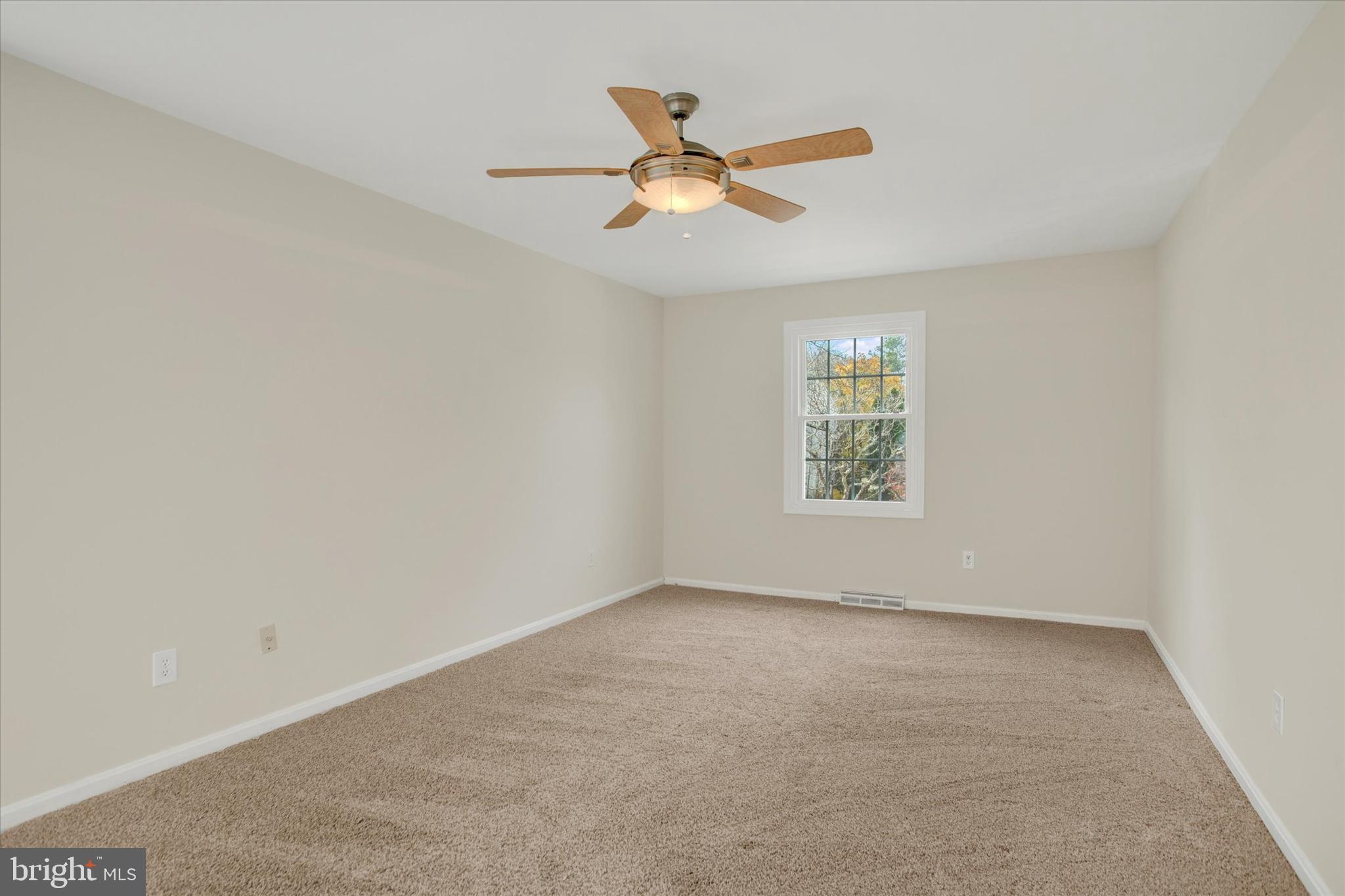 STEVENS FOREST - Residential