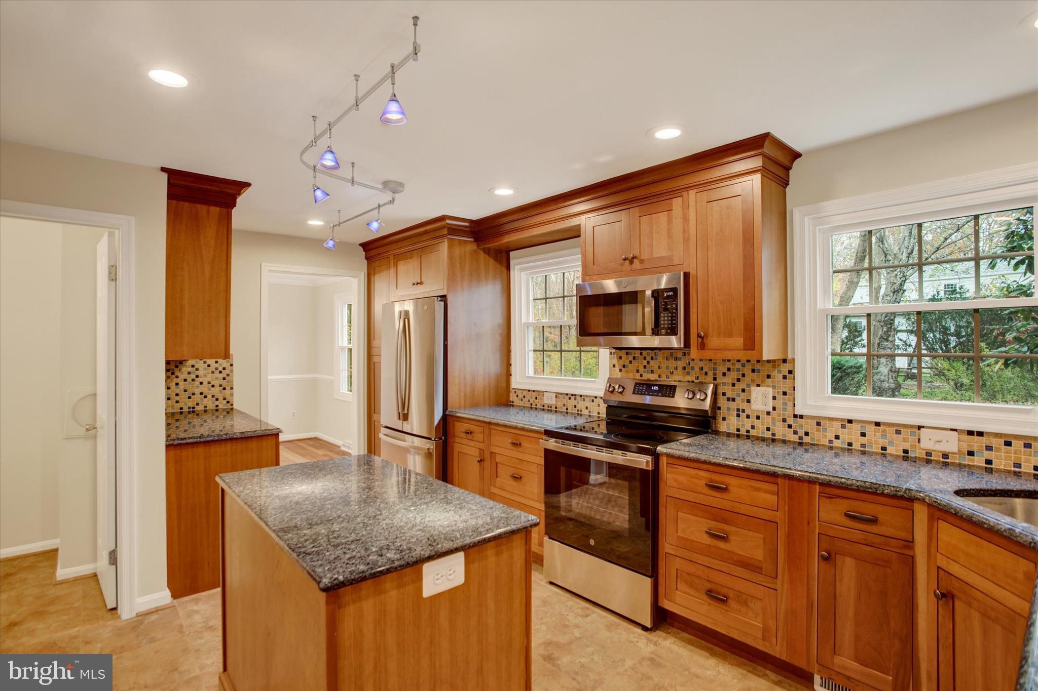 STEVENS FOREST - Residential