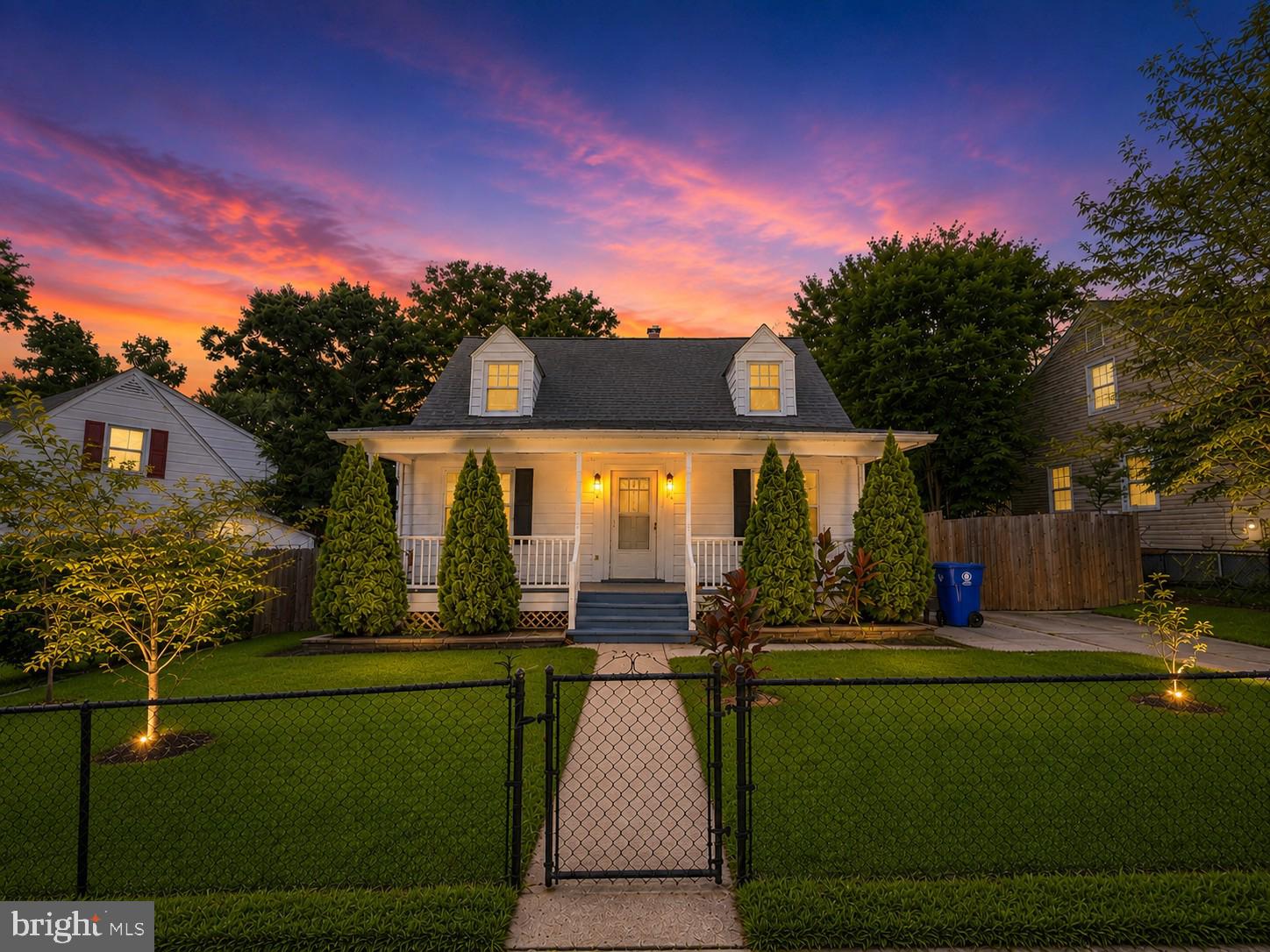 2511 URBANA DRIVE