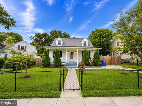Homes For Sale - 2511 Urbana Drive<br/> SILVER SPRING, MD 20906