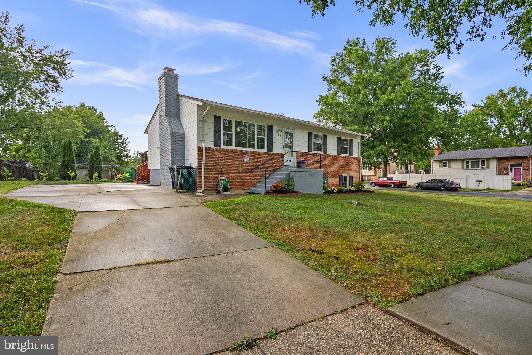 11418 PITSEA DRIVE