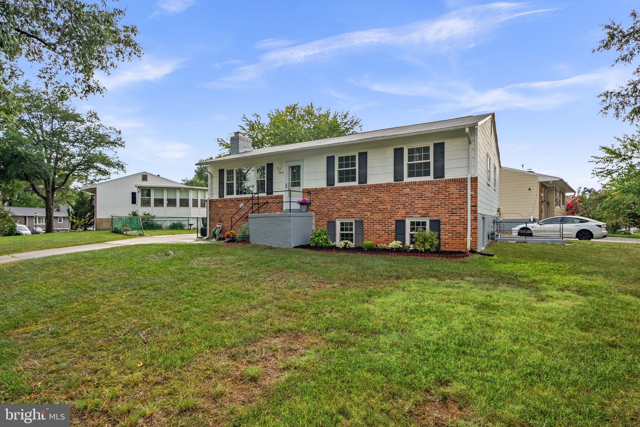 11418 PITSEA DRIVE