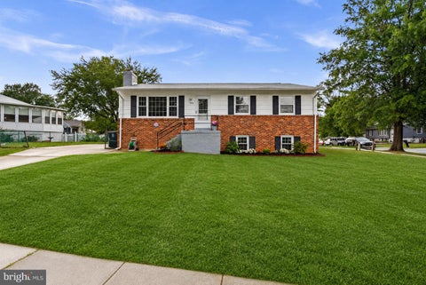 Homes For Sale - 11418 Pitsea Drive<br/> Prince Georges County, BELTSVILLE, MD 20705