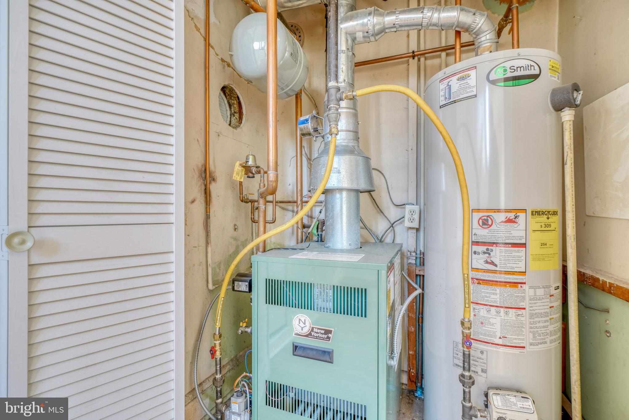 HIGH POINT - Residential Lease