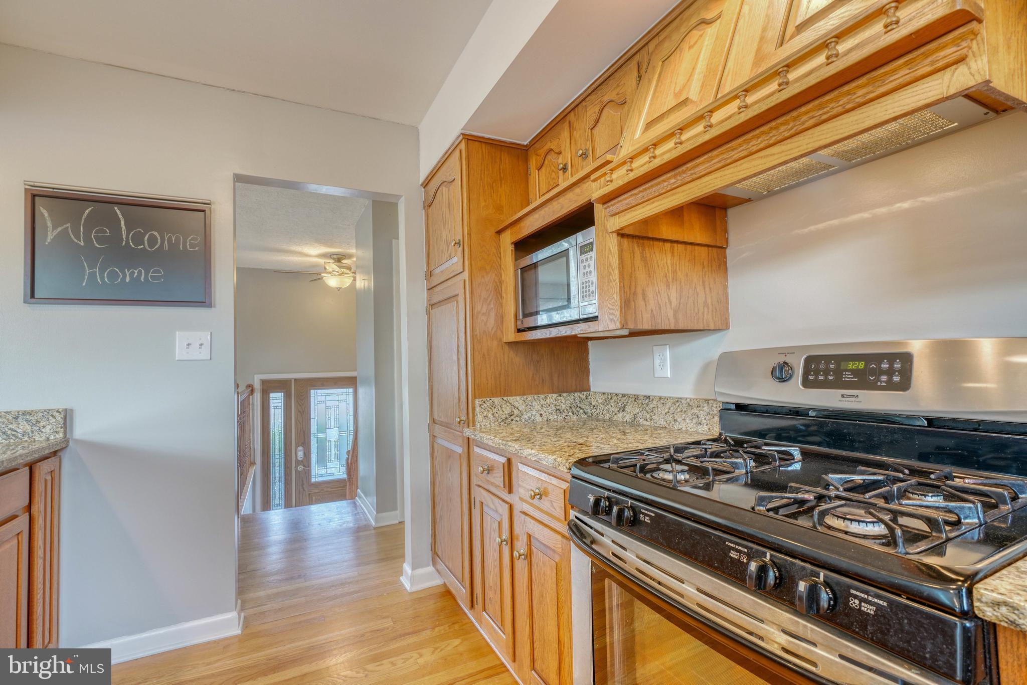 HIGH POINT - Residential Lease