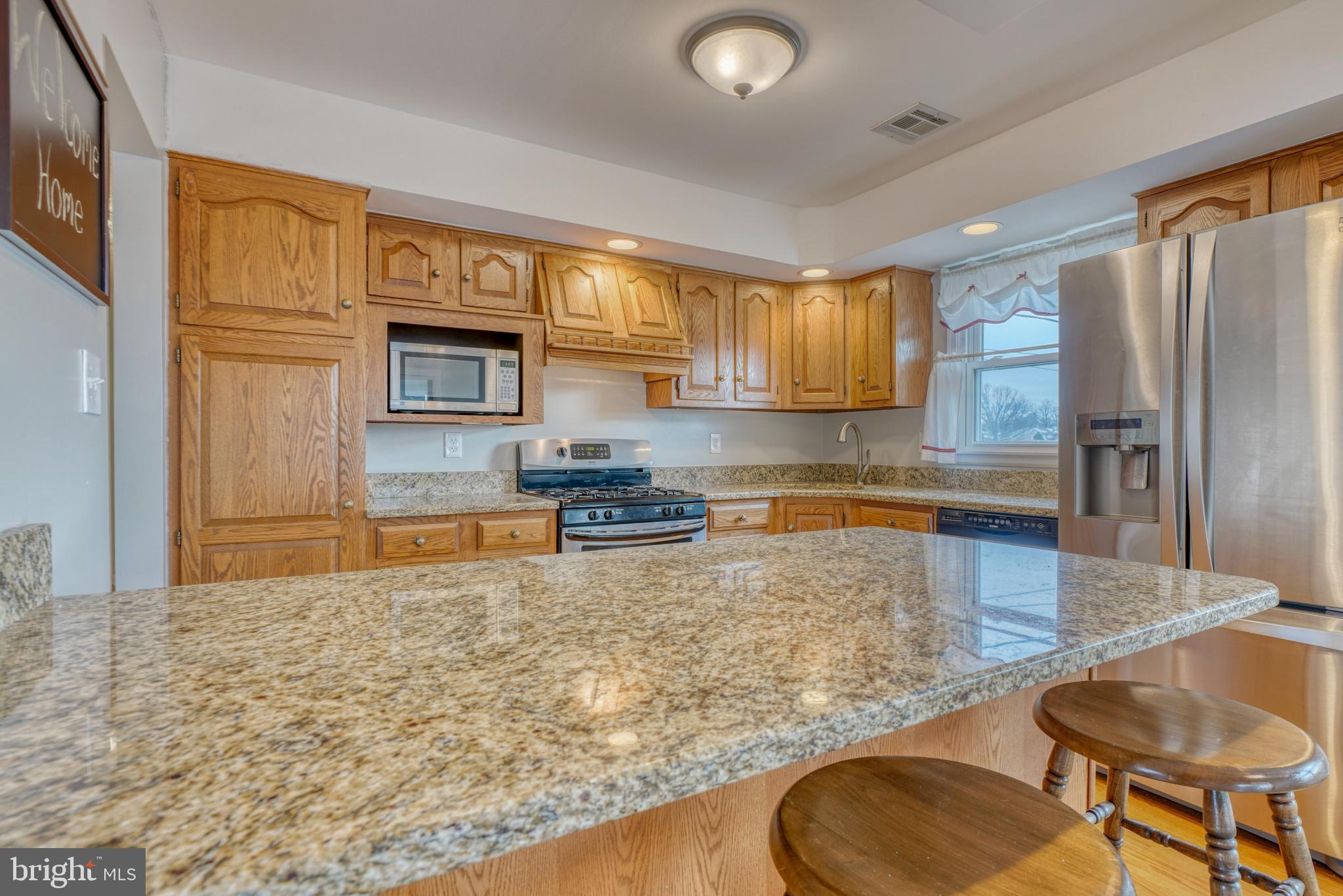 HIGH POINT - Residential Lease