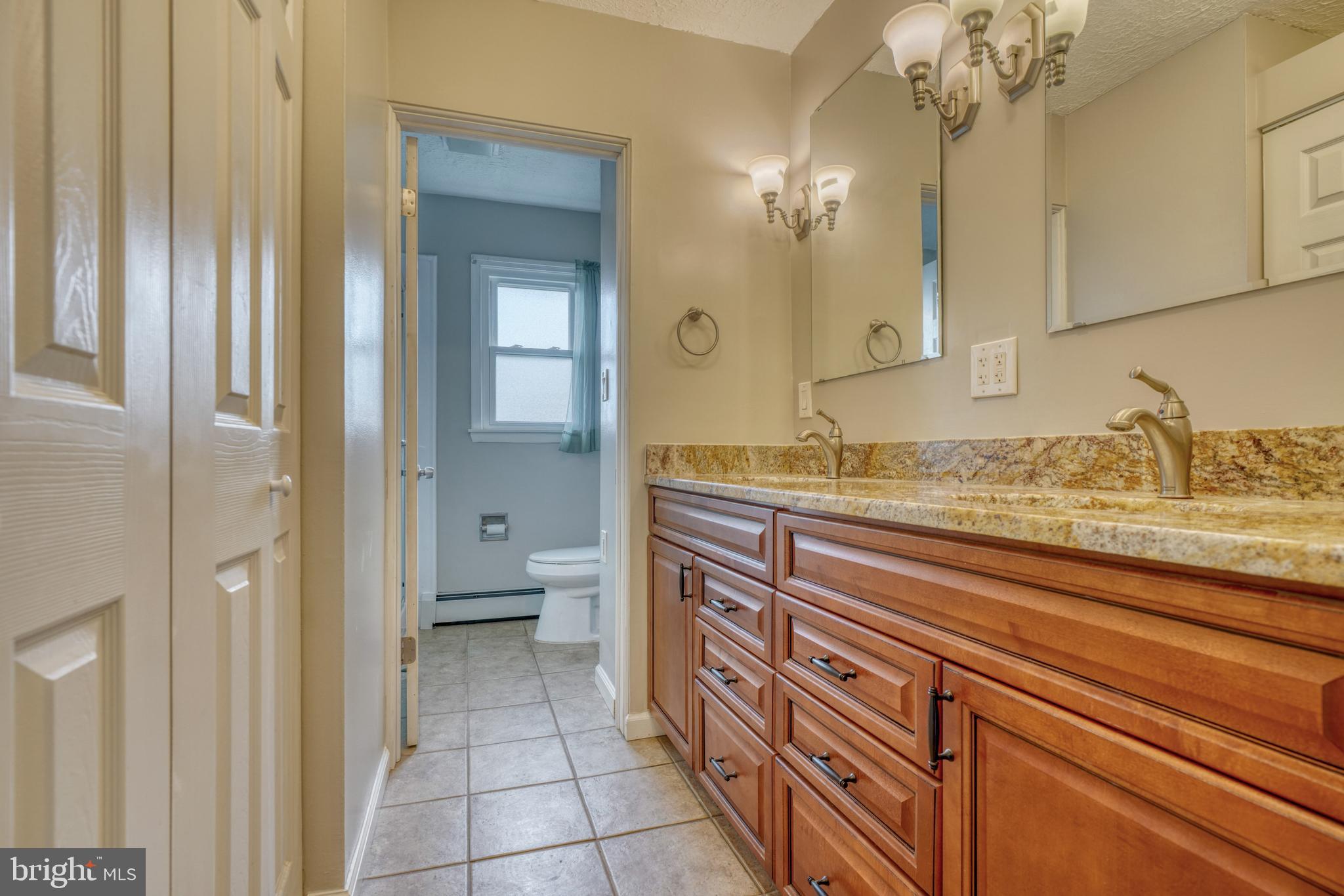 HIGH POINT - Residential Lease