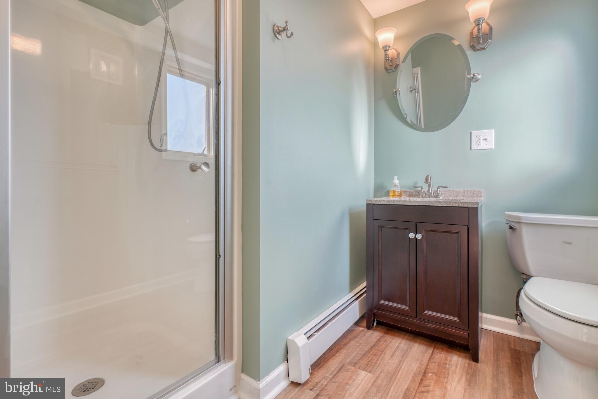 HIGH POINT - Residential Lease