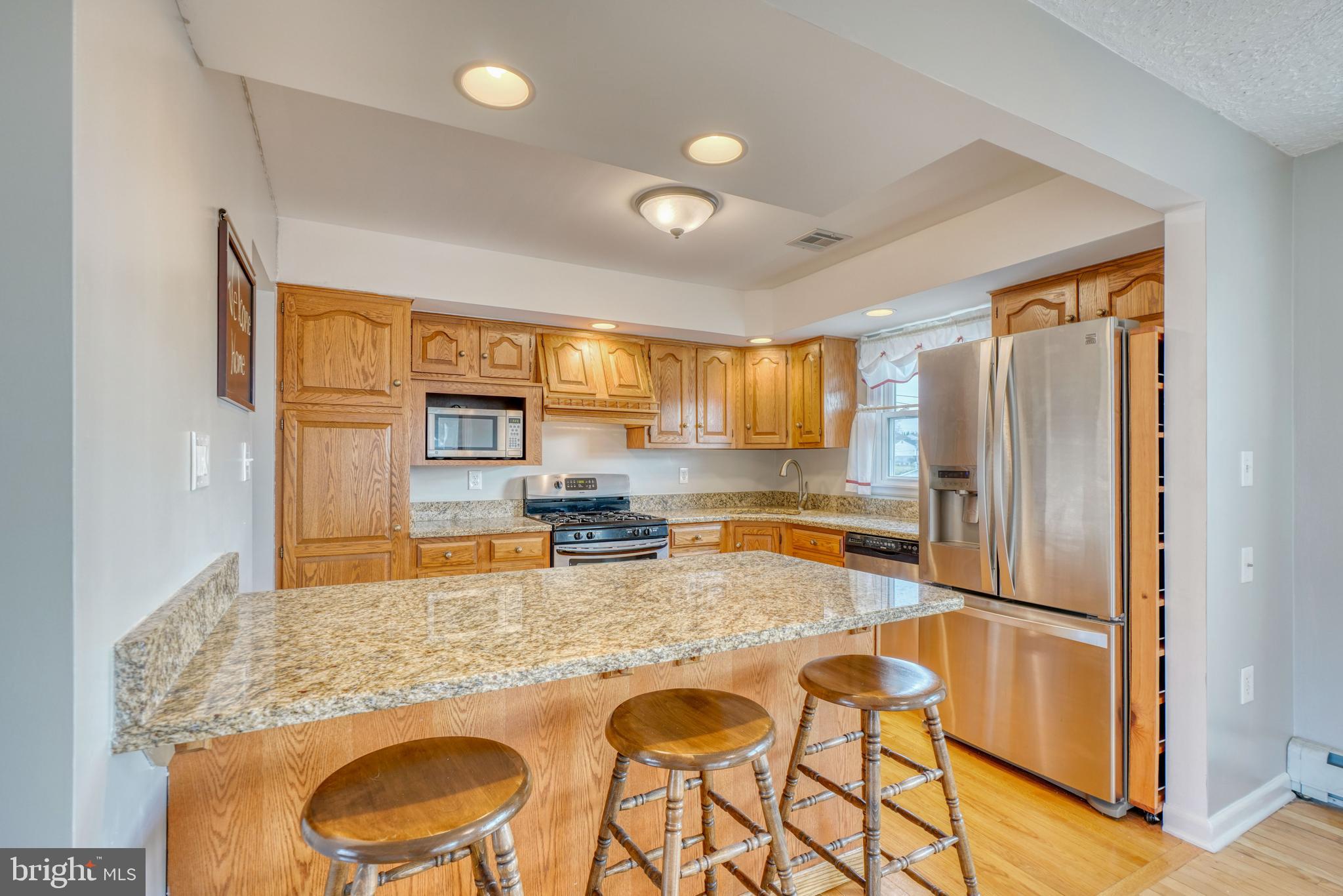 HIGH POINT - Residential Lease