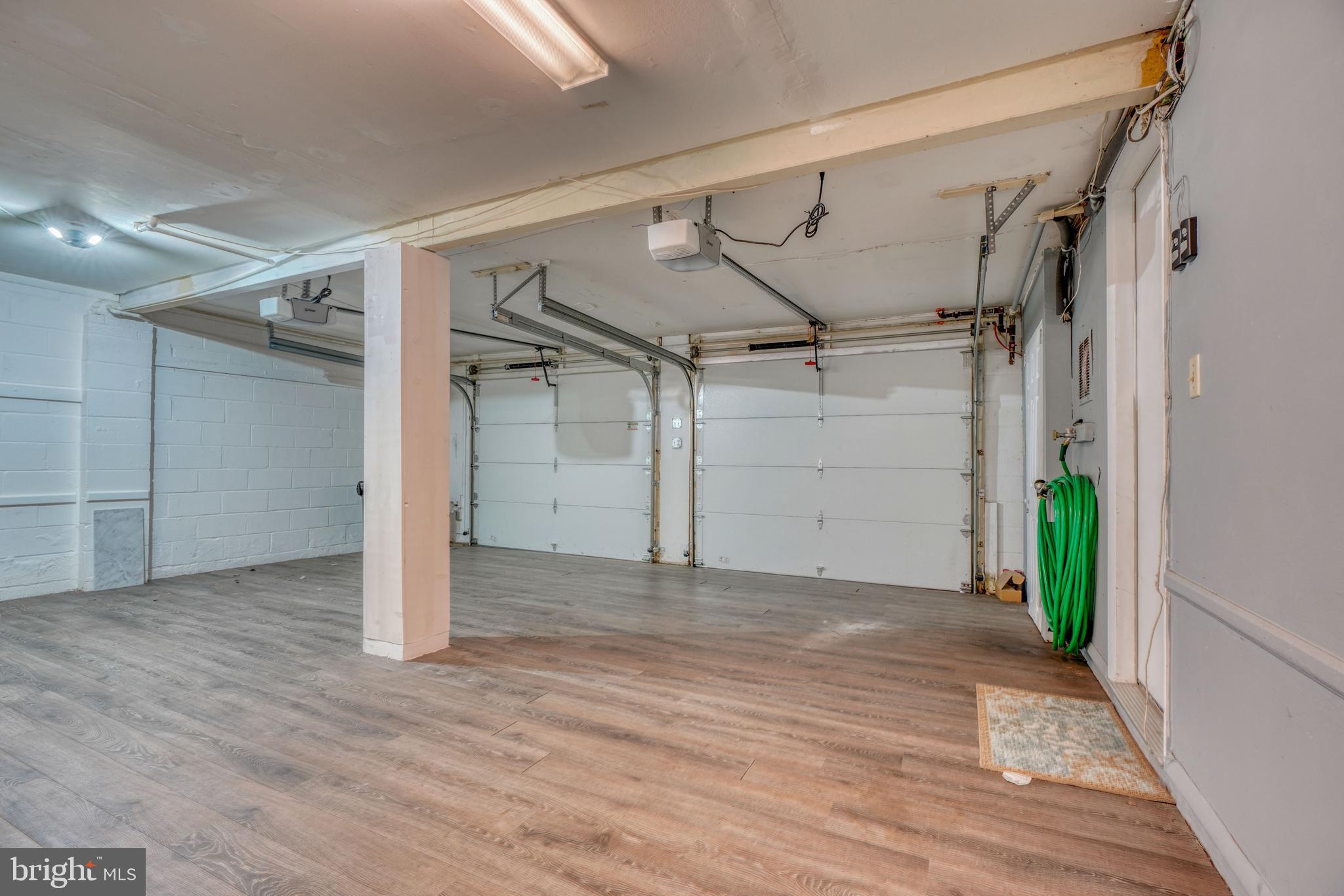 HIGH POINT - Residential Lease