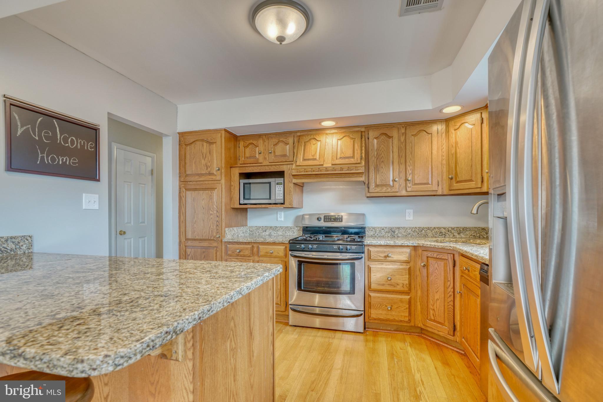 HIGH POINT - Residential Lease