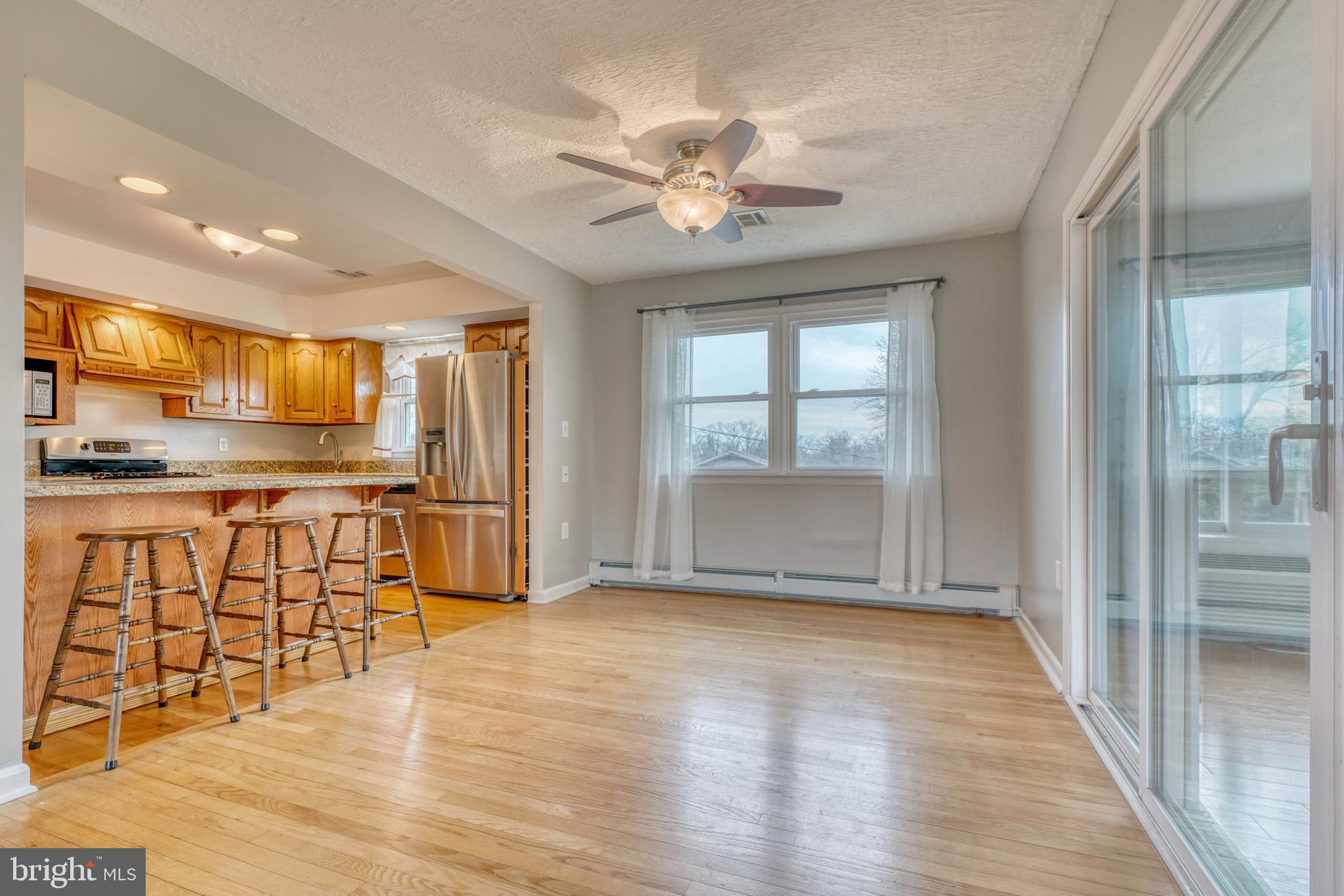 HIGH POINT - Residential Lease