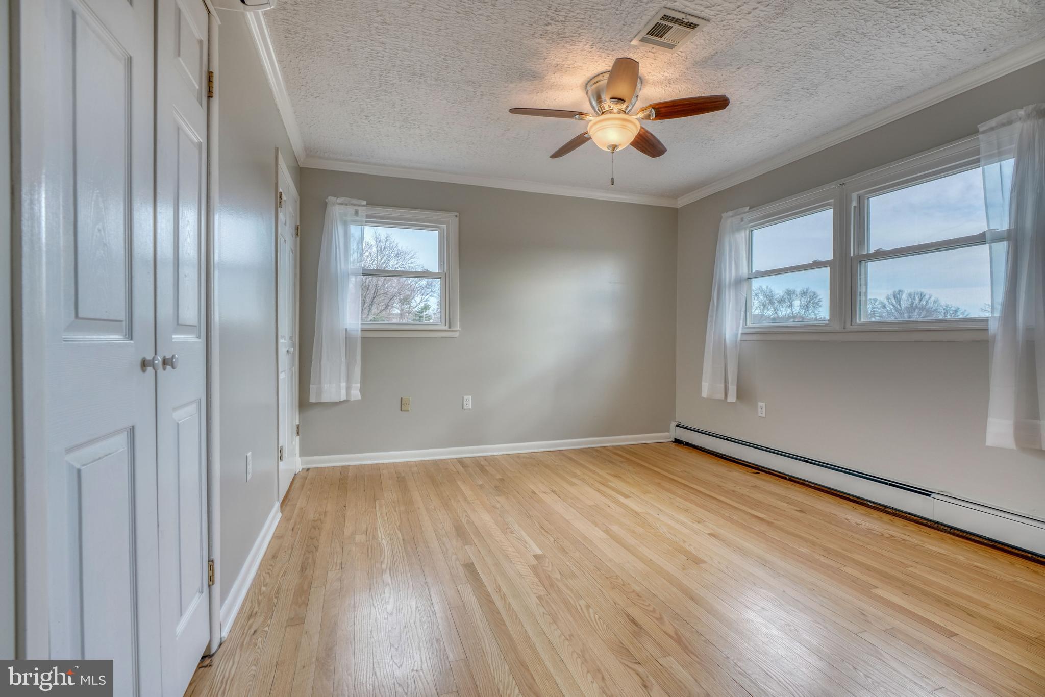 HIGH POINT - Residential Lease