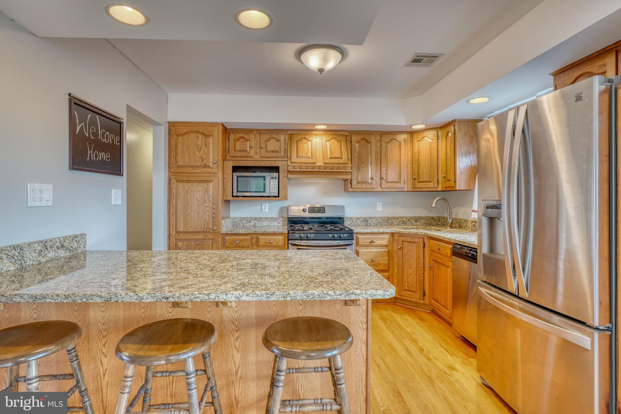 HIGH POINT - Residential Lease