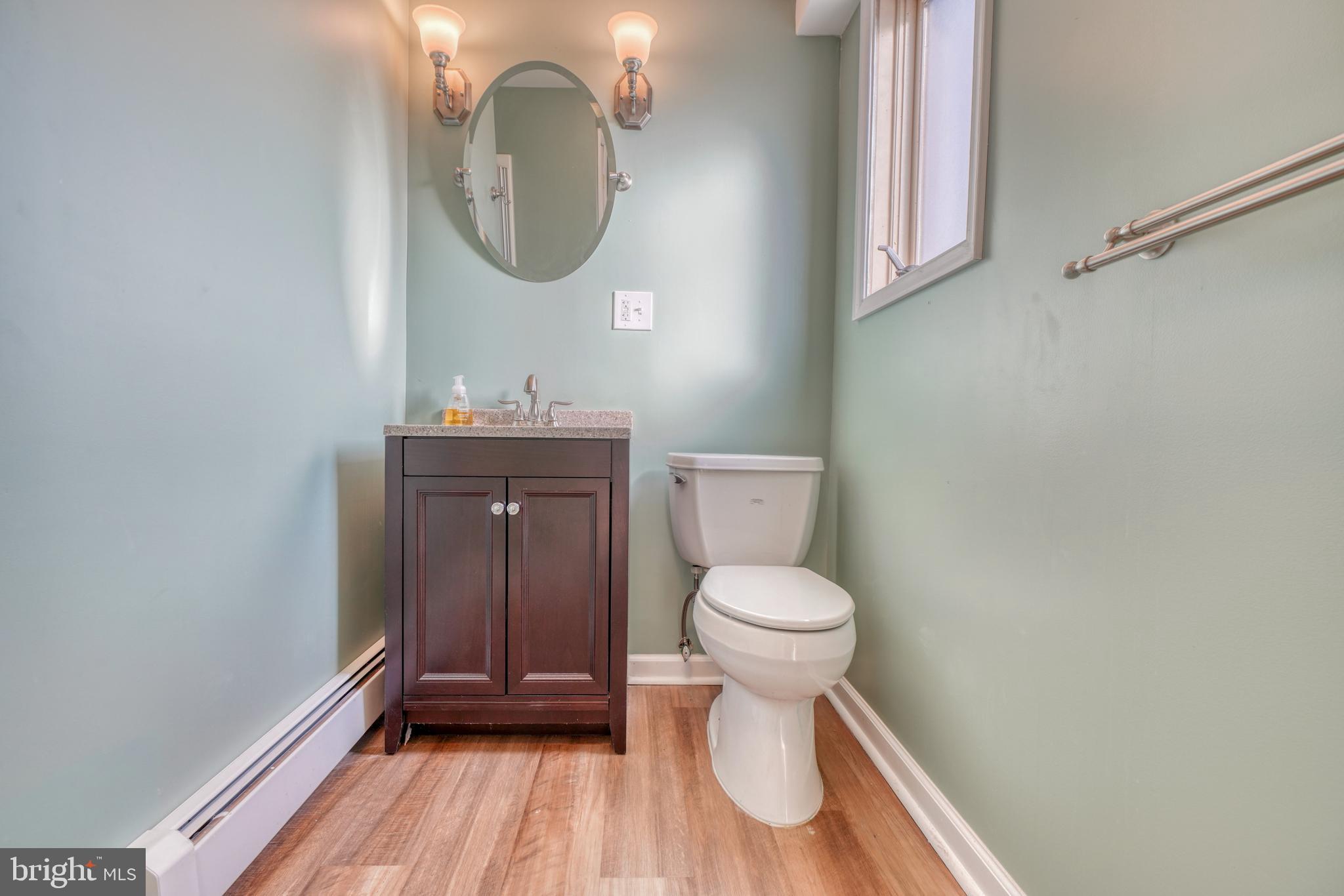 HIGH POINT - Residential Lease