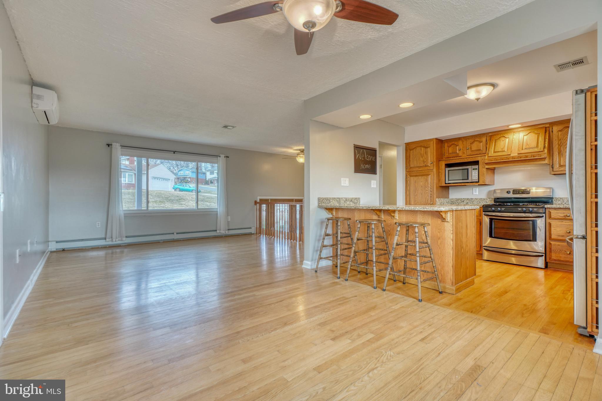 HIGH POINT - Residential Lease