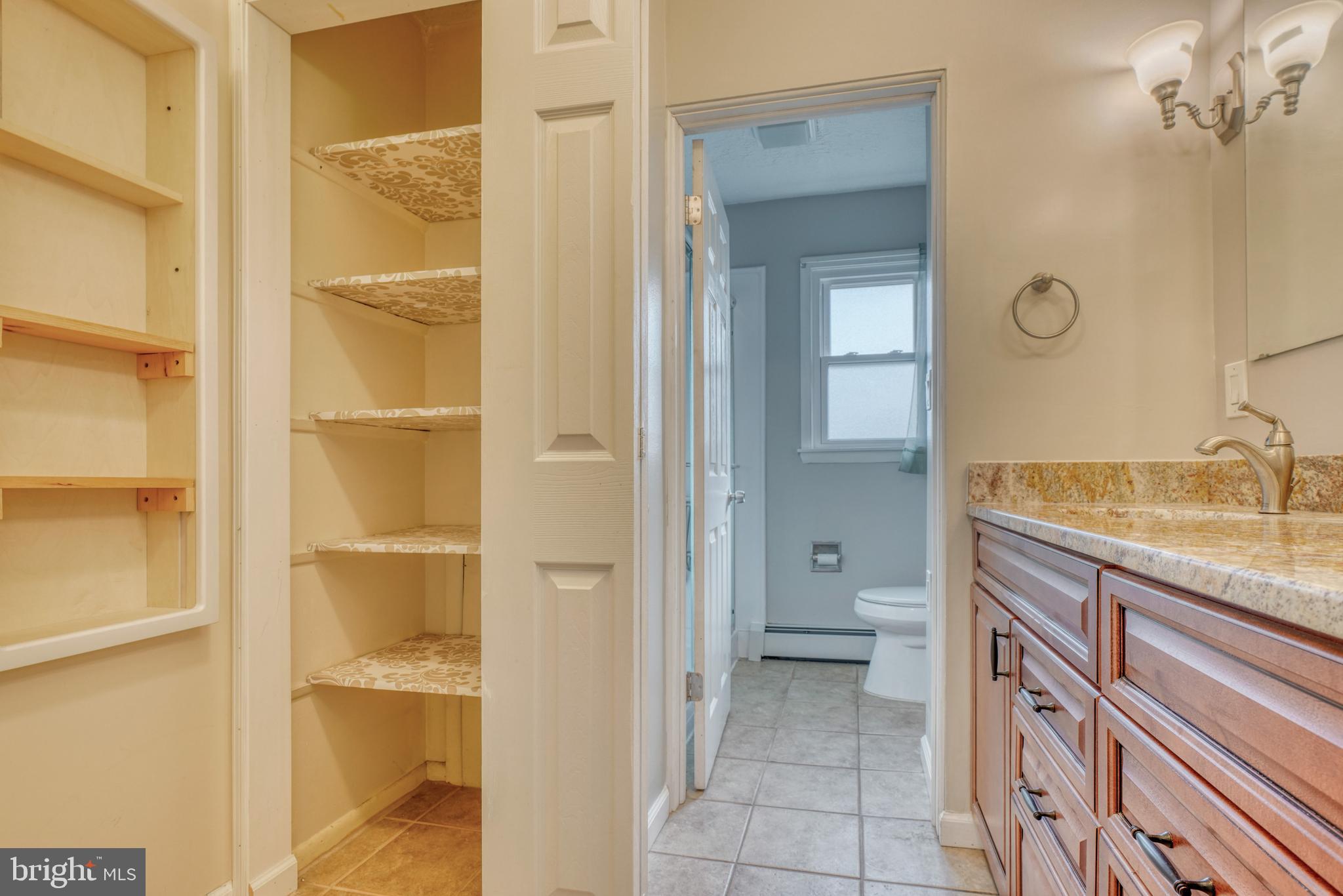 HIGH POINT - Residential Lease