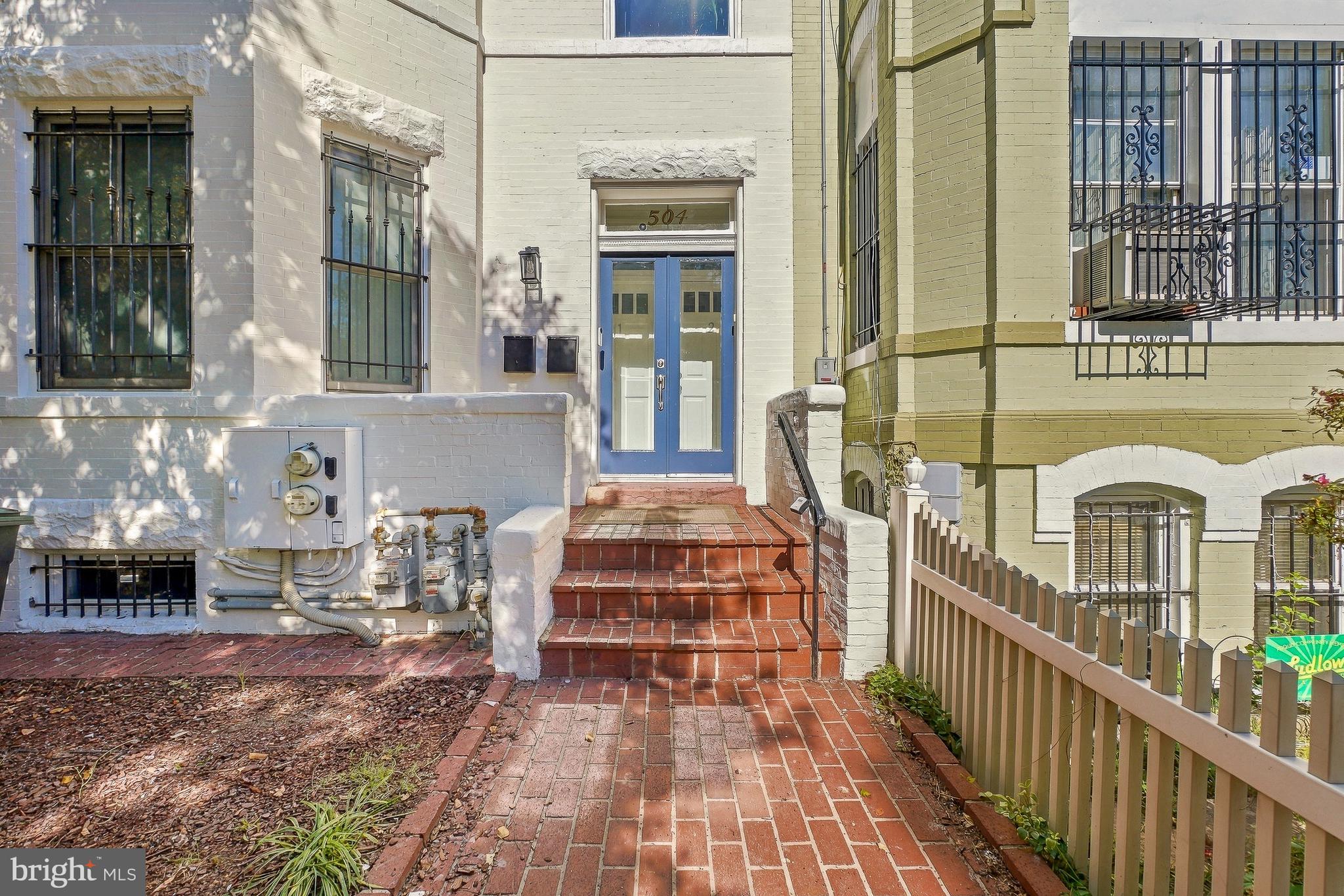 504 G STREET NE 2