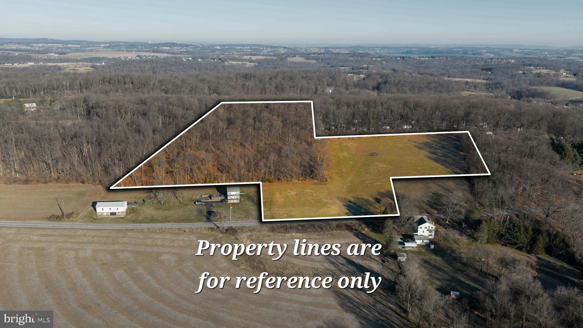 2071 BURKHOLDER ROAD