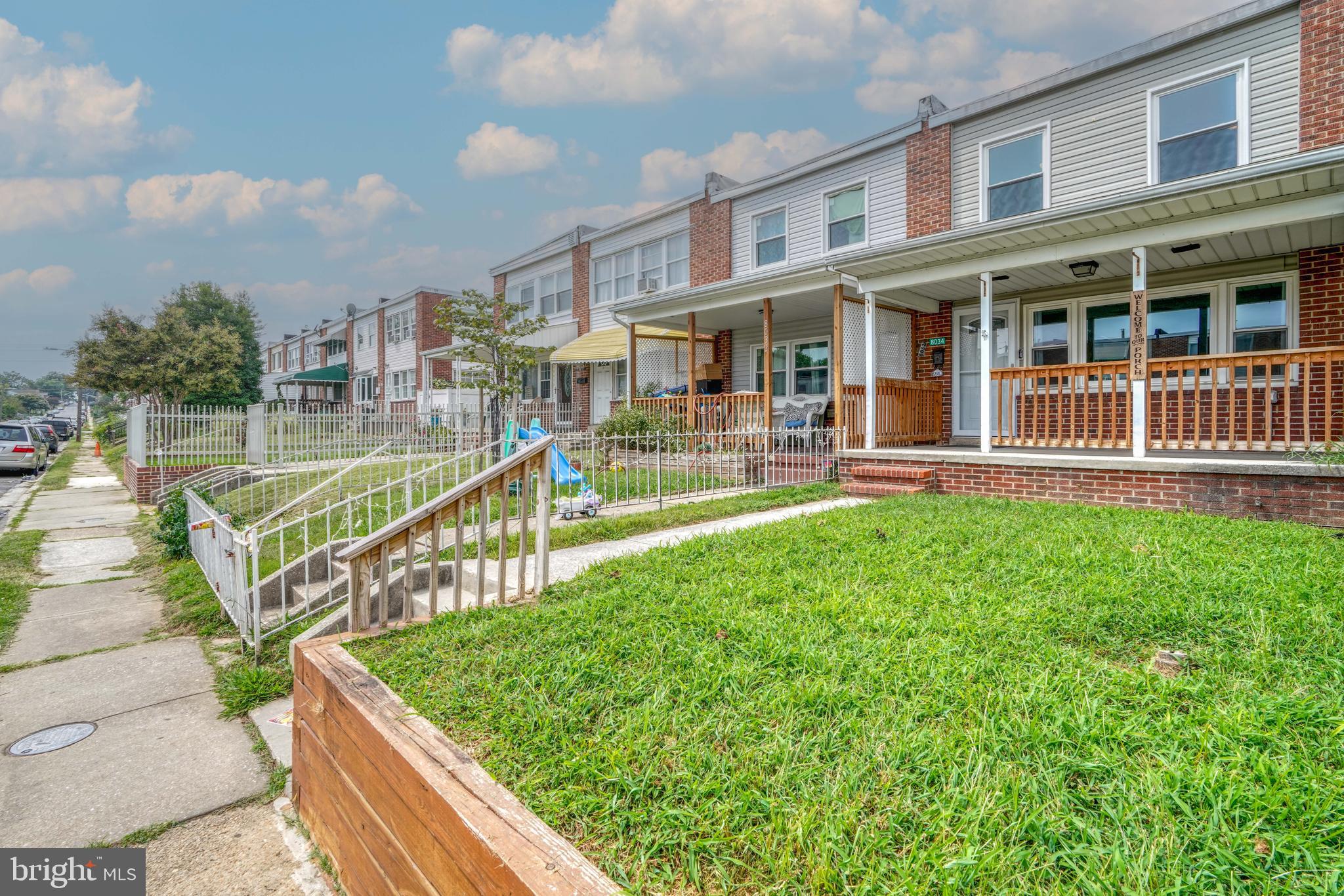 DUNDALK - Residential